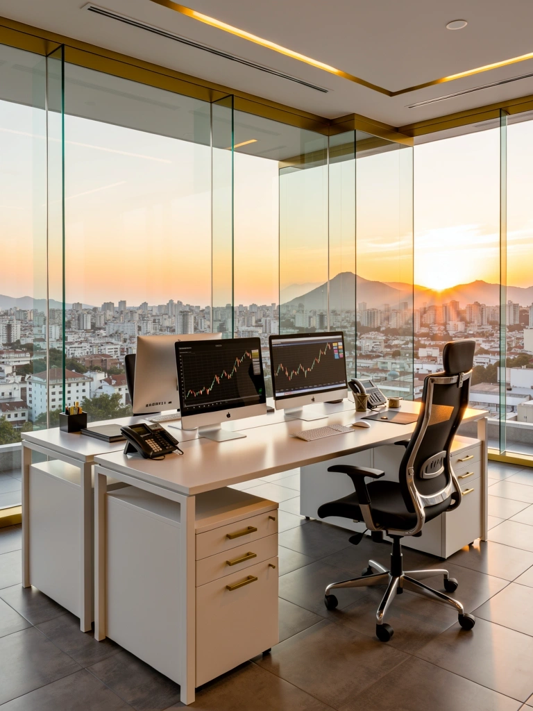 Ambiente profesional Sonovaro