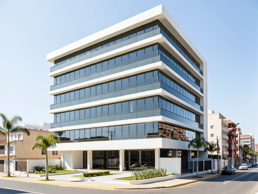 Sede Sonovaro Digital en Chiclayo