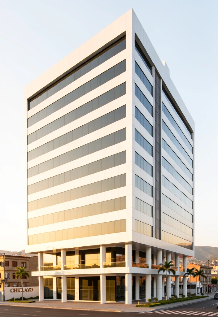 Sonovaro Digital Office